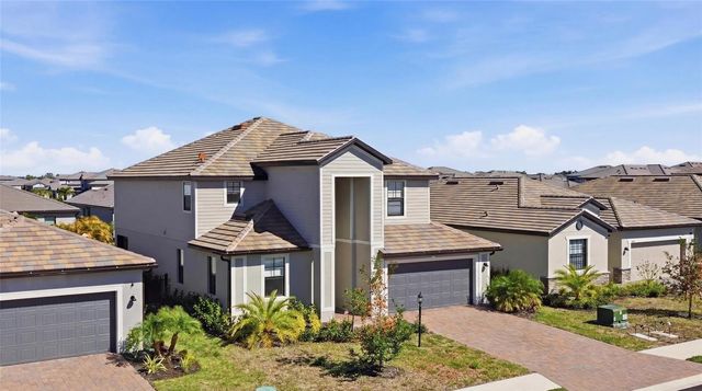 14968 SERENE SHORES LOOP, Bradenton, FL 34211
