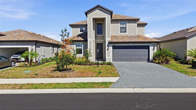 14968 SERENE SHORES LOOP, Bradenton, FL 34211