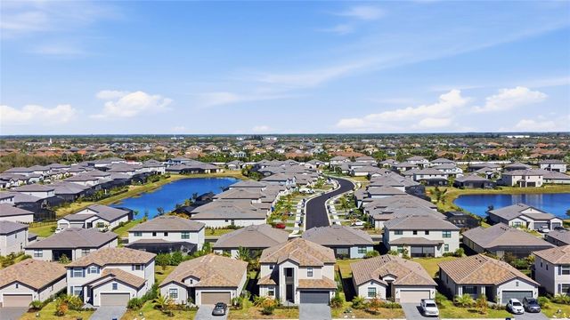 14968 SERENE SHORES LOOP, Bradenton, FL 34211