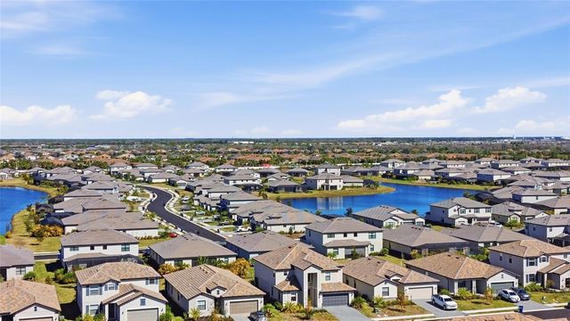 14968 SERENE SHORES LOOP, Bradenton, FL 34211