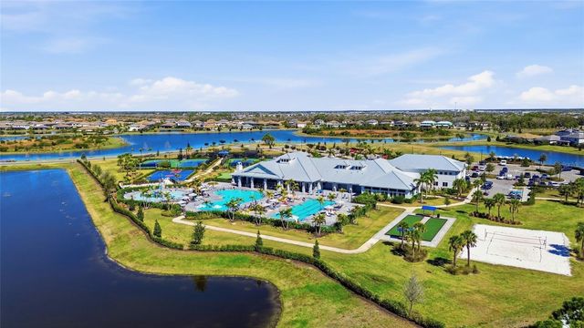 14968 SERENE SHORES LOOP, Bradenton, FL 34211