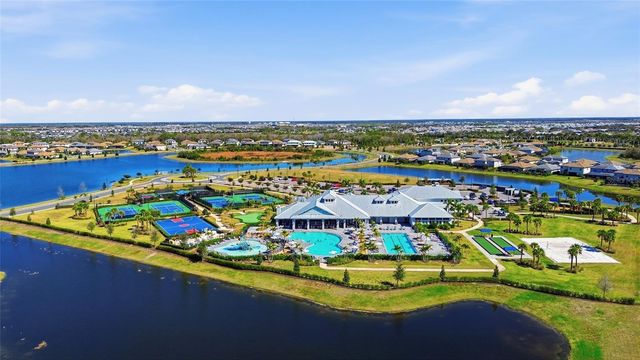 14968 SERENE SHORES LOOP, Bradenton, FL 34211
