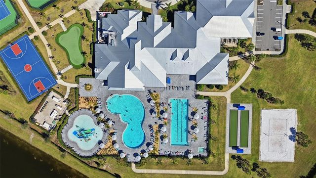 14968 SERENE SHORES LOOP, Bradenton, FL 34211