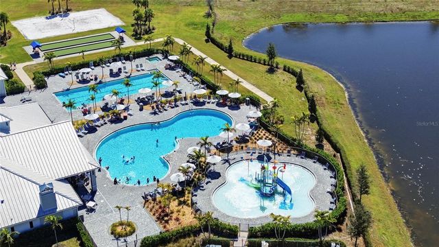 14968 SERENE SHORES LOOP, Bradenton, FL 34211