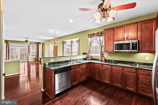 16230 TIMID CREEK CT, Dumfries, VA 22025