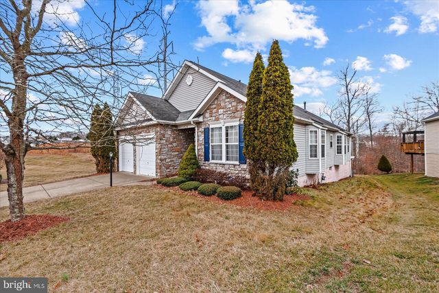 16230 TIMID CREEK CT, Dumfries, VA 22025