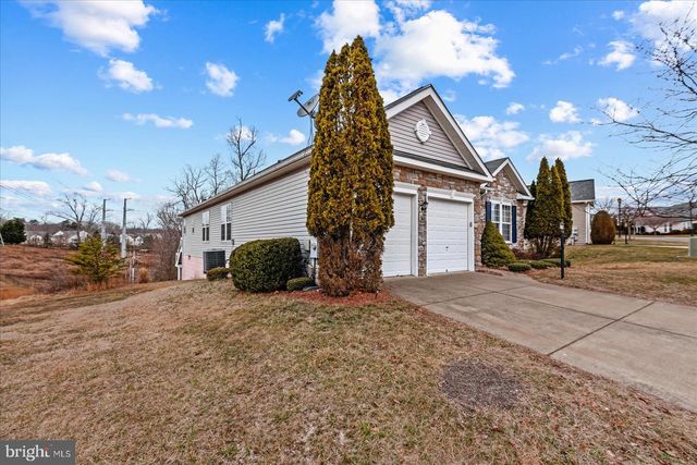 16230 TIMID CREEK CT, Dumfries, VA 22025