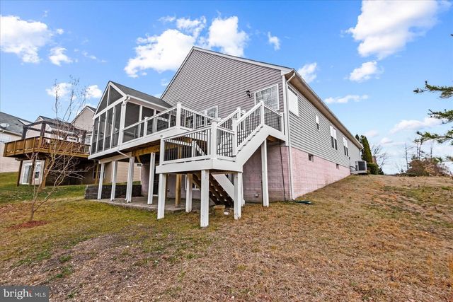 16230 TIMID CREEK CT, Dumfries, VA 22025