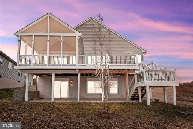 16230 TIMID CREEK CT, Dumfries, VA 22025