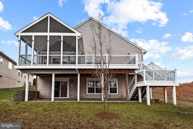 16230 TIMID CREEK CT, Dumfries, VA 22025