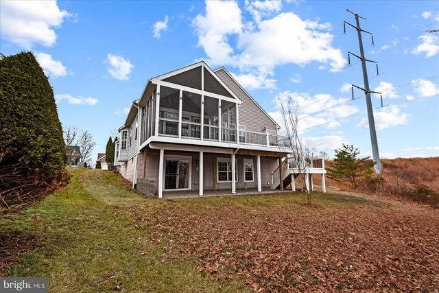 16230 TIMID CREEK CT, Dumfries, VA 22025