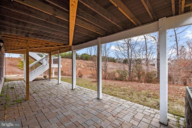 16230 TIMID CREEK CT, Dumfries, VA 22025