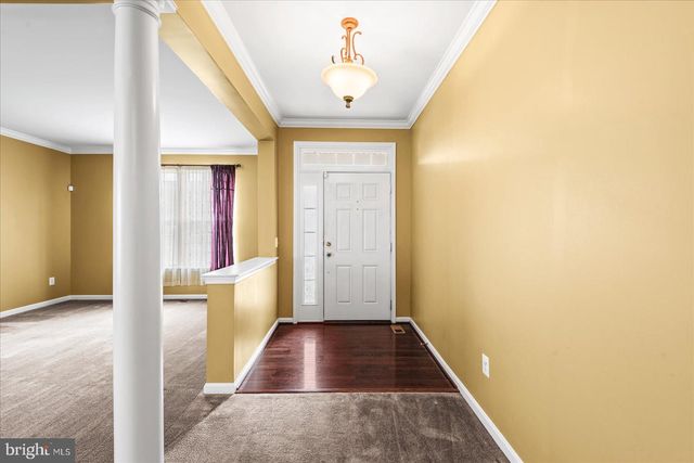 16230 TIMID CREEK CT, Dumfries, VA 22025