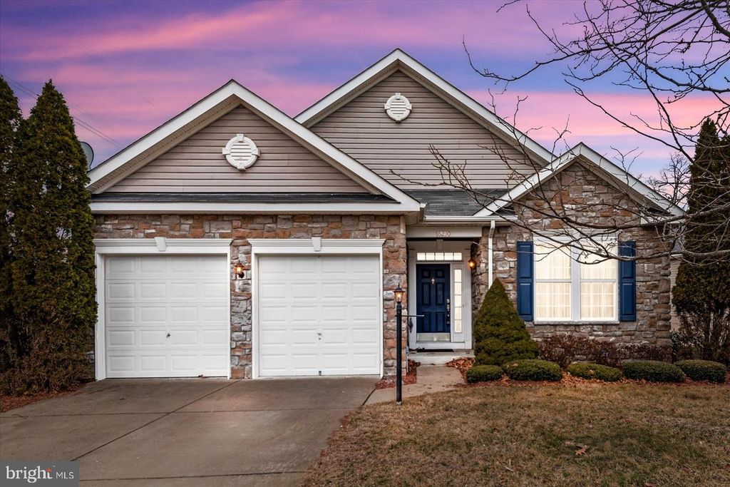 16230 TIMID CREEK CT, Dumfries, VA 22025