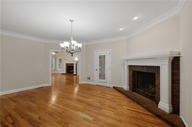 210 Enfield Lane, Mcdonough, GA 30252