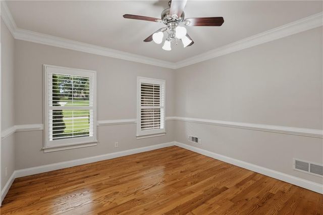 210 Enfield Lane, Mcdonough, GA 30252