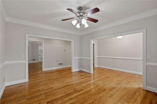 210 Enfield Lane, Mcdonough, GA 30252