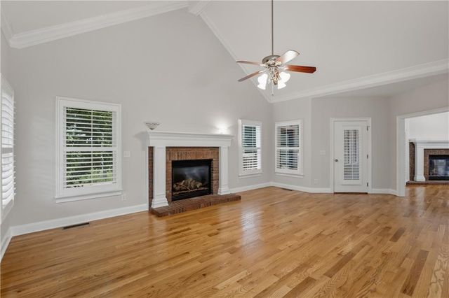 210 Enfield Lane, Mcdonough, GA 30252