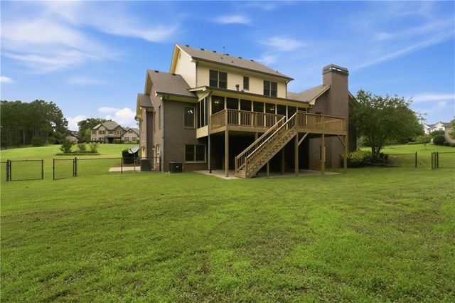 210 Enfield Lane, Mcdonough, GA 30252