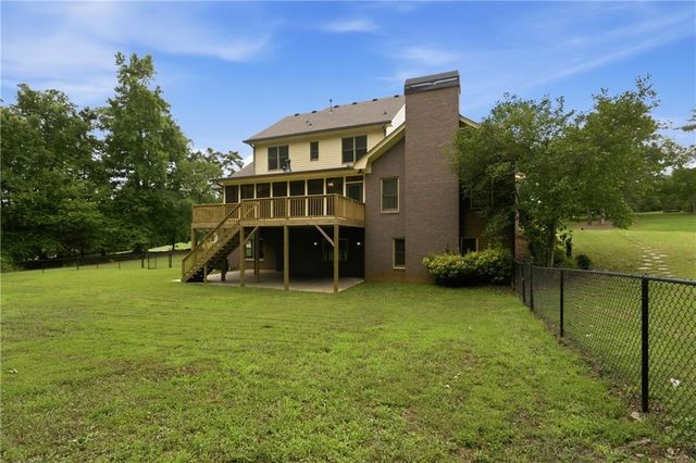 210 Enfield Lane, Mcdonough, GA 30252