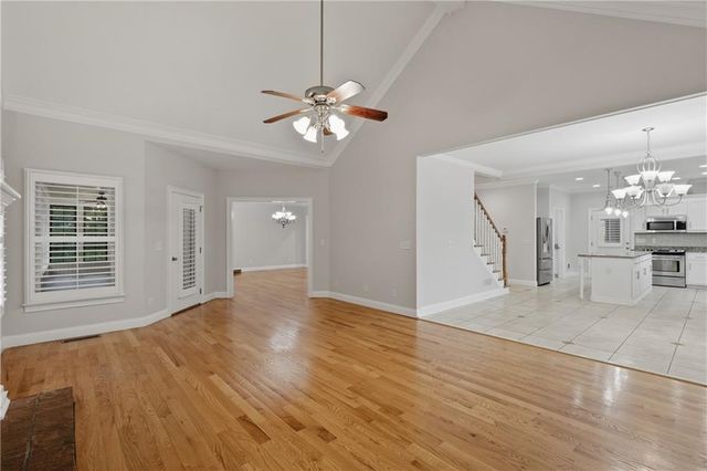210 Enfield Lane, Mcdonough, GA 30252