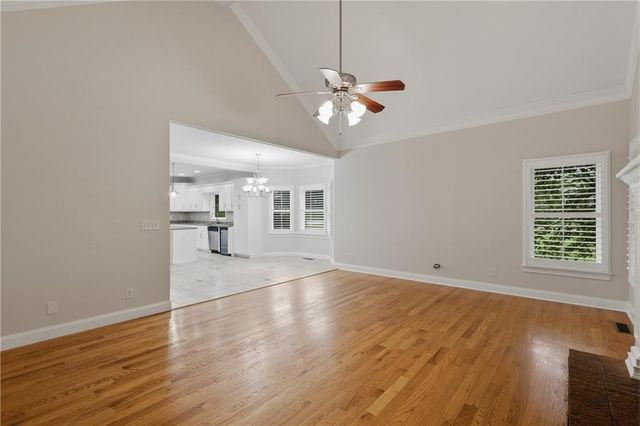 210 Enfield Lane, Mcdonough, GA 30252