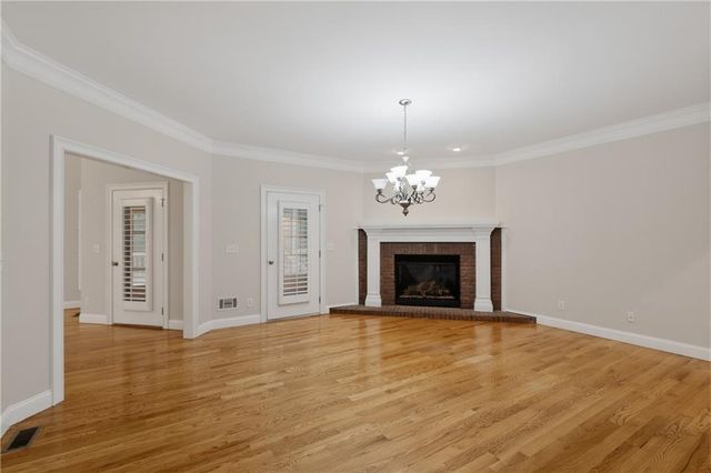 210 Enfield Lane, Mcdonough, GA 30252