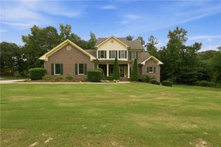 210 Enfield Lane, Mcdonough, GA 30252