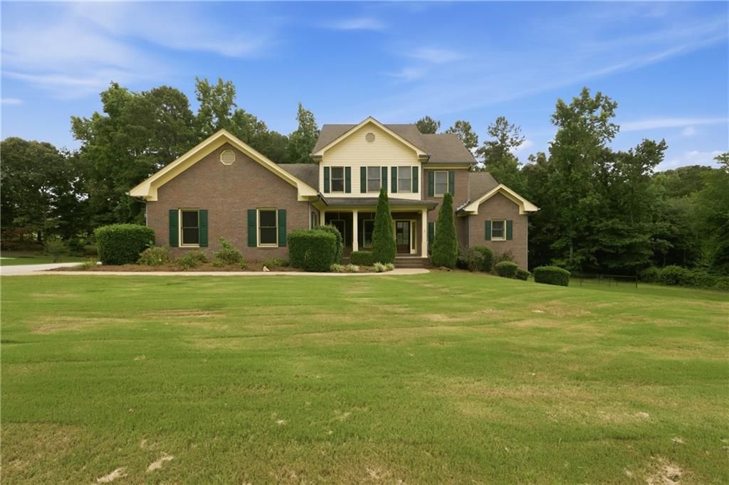 210 Enfield Lane, Mcdonough, GA 30252