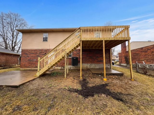 10366 Pippin Lane, Colerain Twp, OH 45231