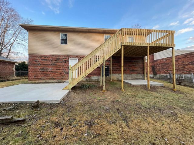 10366 Pippin Lane, Colerain Twp, OH 45231