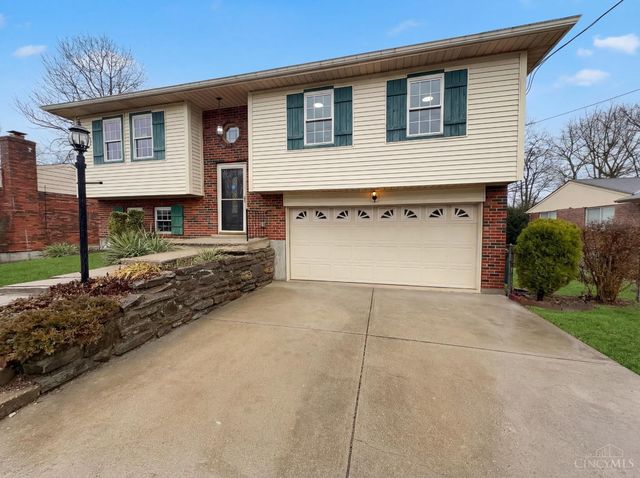 10366 Pippin Lane, Colerain Twp, OH 45231