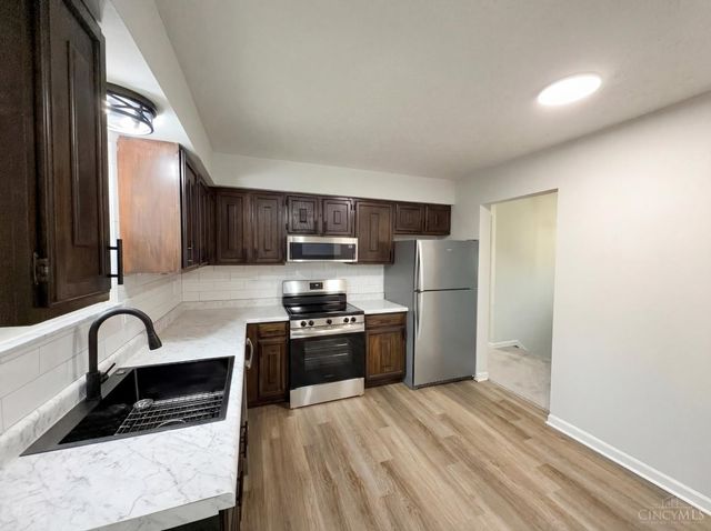 10366 Pippin Lane, Colerain Twp, OH 45231