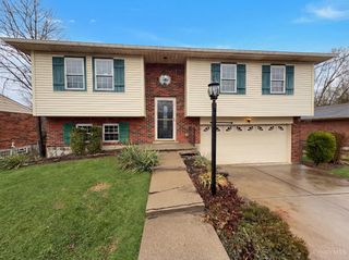 10366 Pippin Lane, Colerain Twp, OH 45231