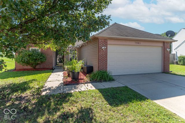 7941 Begonia Court, Camby, IN 46113