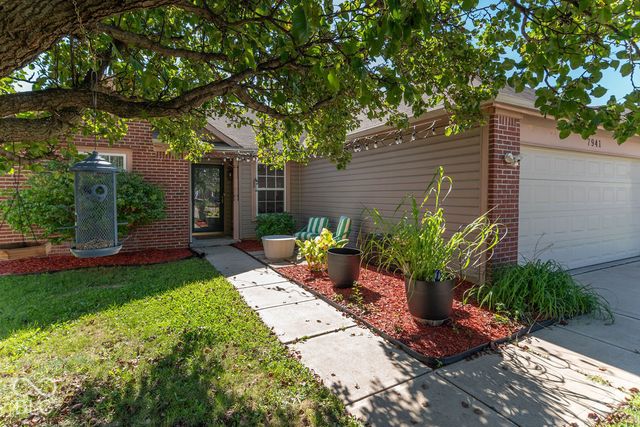7941 Begonia Court, Camby, IN 46113