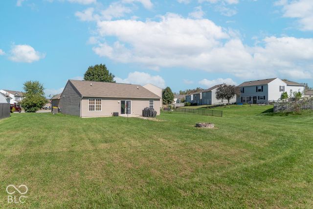 7941 Begonia Court, Camby, IN 46113