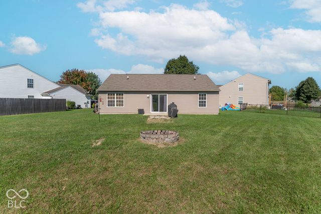 7941 Begonia Court, Camby, IN 46113