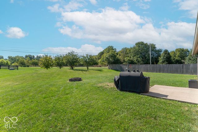 7941 Begonia Court, Camby, IN 46113