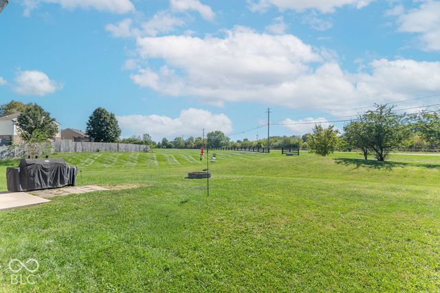 7941 Begonia Court, Camby, IN 46113