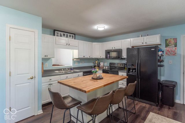 7941 Begonia Court, Camby, IN 46113