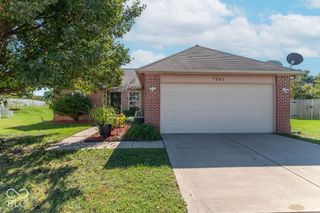 7941 Begonia Court, Camby, IN 46113