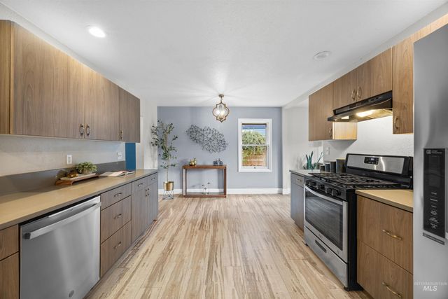 916 E Mckinley Street, Boise, ID 83712