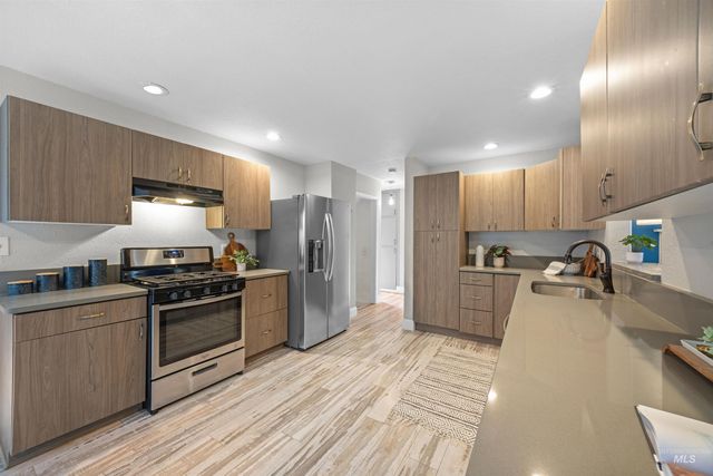 916 E Mckinley Street, Boise, ID 83712