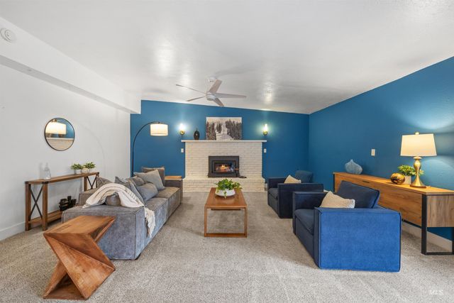 916 E Mckinley Street, Boise, ID 83712