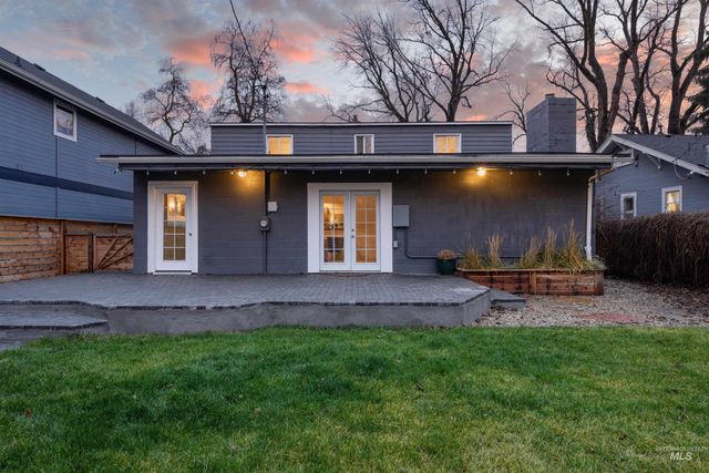 916 E Mckinley Street, Boise, ID 83712