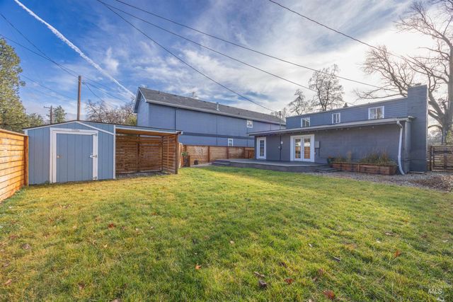 916 E Mckinley Street, Boise, ID 83712