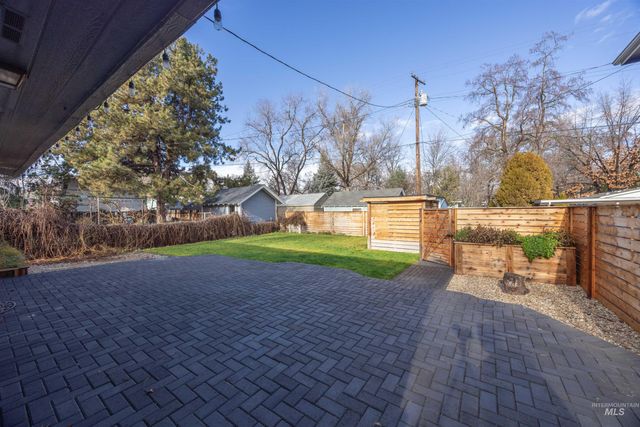 916 E Mckinley Street, Boise, ID 83712