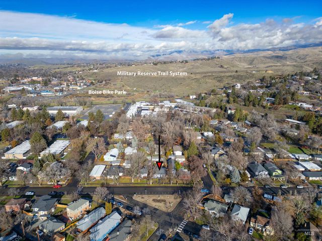 916 E Mckinley Street, Boise, ID 83712