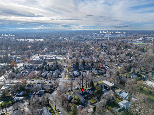 916 E Mckinley Street, Boise, ID 83712